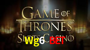 Bônus Generosos e Exclusivos no Wg6 Bet para Você!
