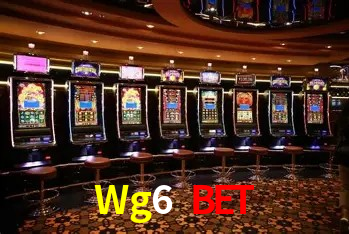 Wg6 Bet,Wg6.Com