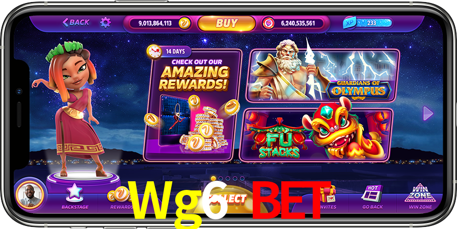 Wg6.Com