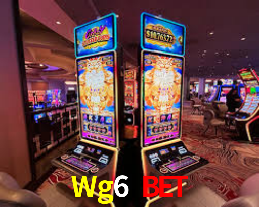 Wg6 Bet,Wg6.Com