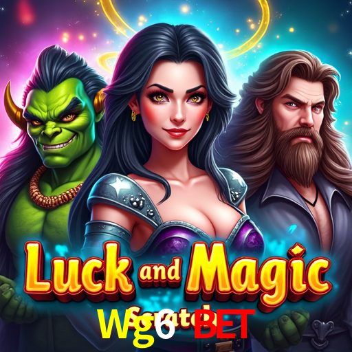 Wg6 Bet,Wg6.Com