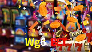Wg6 Bet,Wg6.Com