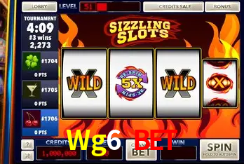 Wg6 Bet,Wg6.Com