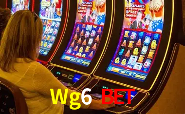 Explore as vantagens do Wg6 Bet: serviço profissional e confiabilidade