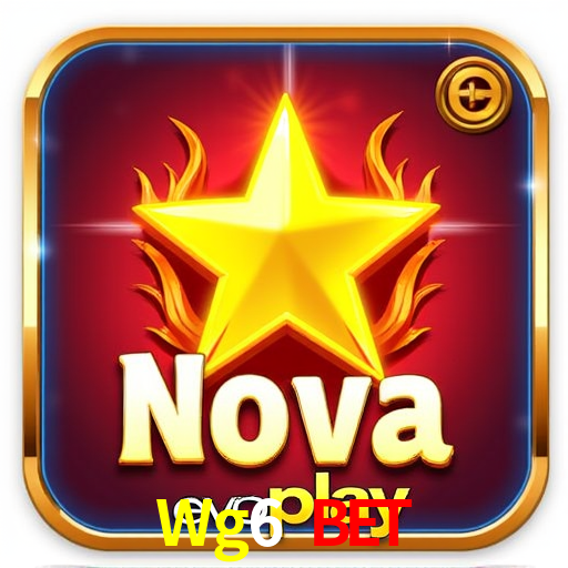 Wg6 Bet: Jogos de Caça-Níqueis-Altas Recompensas, Roleta-Velocidade, Blackjack-Desafios Máximos